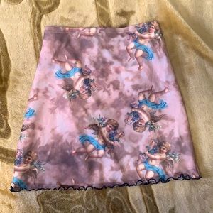 Angel Skirt